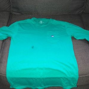 Selling a southern tide long sleeve shirt
